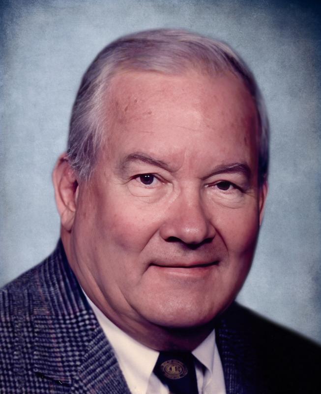 James Shallcross Roberts, Delaware Bay and River pilot Cape Gazette